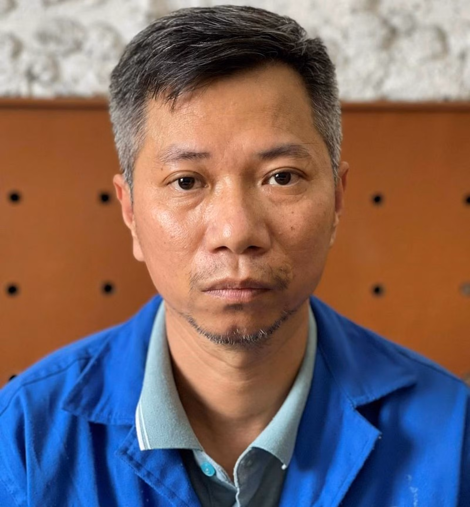 “Bộ sậu” lãnh đạo doanh nghiệp ở Quảng Ninh bị khởi tố -0