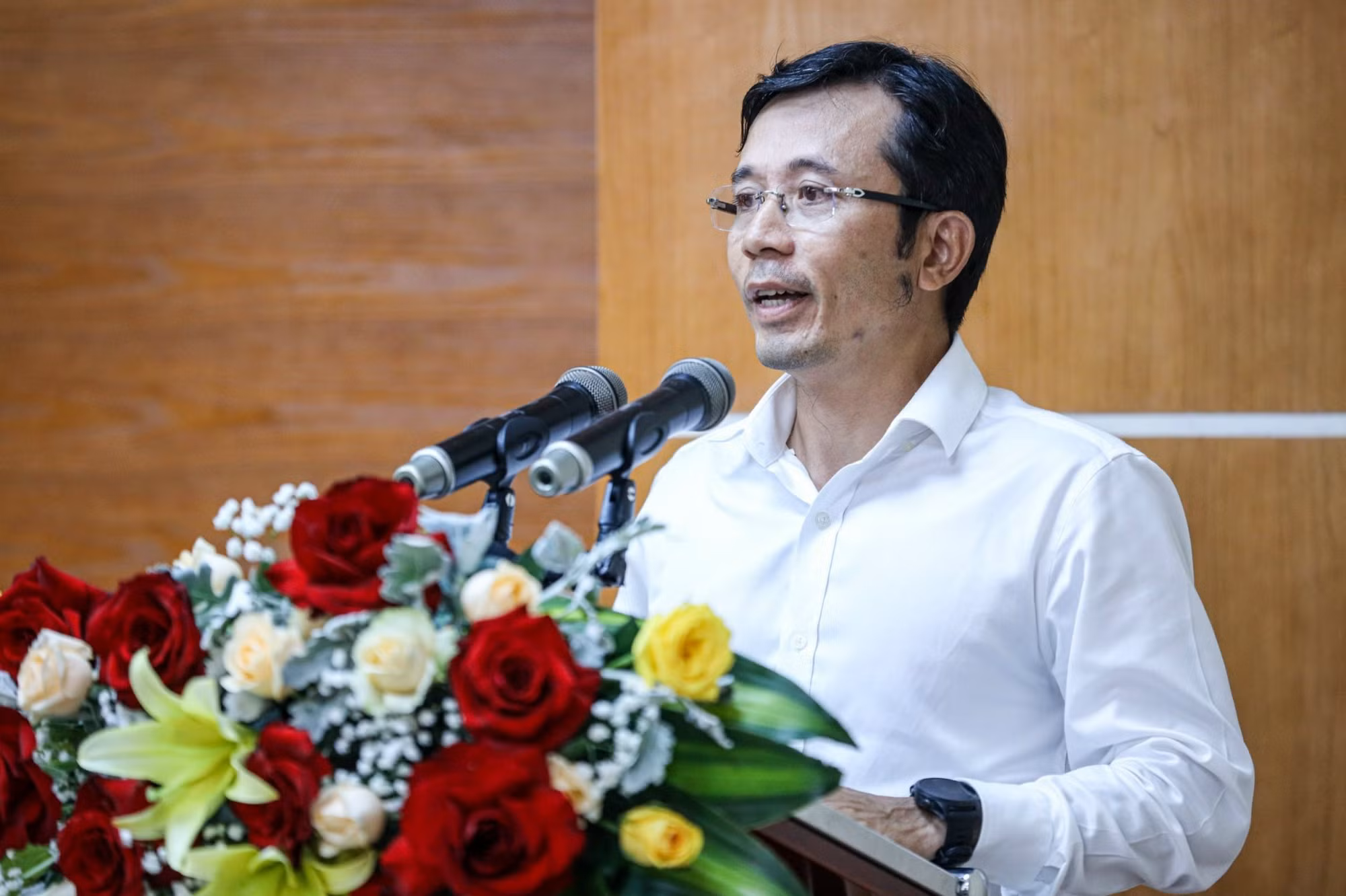 Những chiến công, hình ảnh đẹp của lực lượng CAND là chất liệu phong phú, sinh động -0