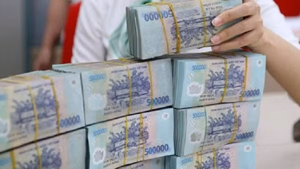 Nhiều ngân hàng bứt phá về lợi nhuận và tăng trưởng ảnh 3