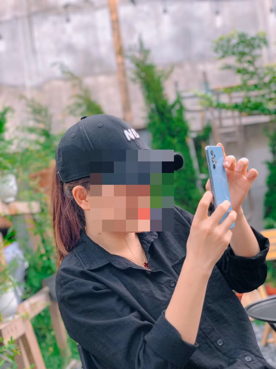 Ma trận lừa đảo việc làm qua mạng -0