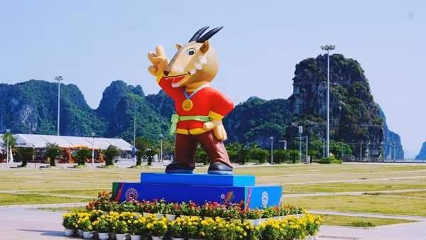 Công an nhanh chóng tìm hộ chiếu thất lạc của đoàn bóng chuyền Thái Lan ảnh 2