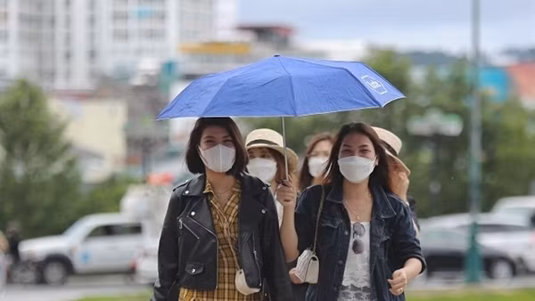 Nhiều hoạt động đặc sắc tại khu du lịch Đồ Sơn thu hút hàng vạn du khách ảnh 7