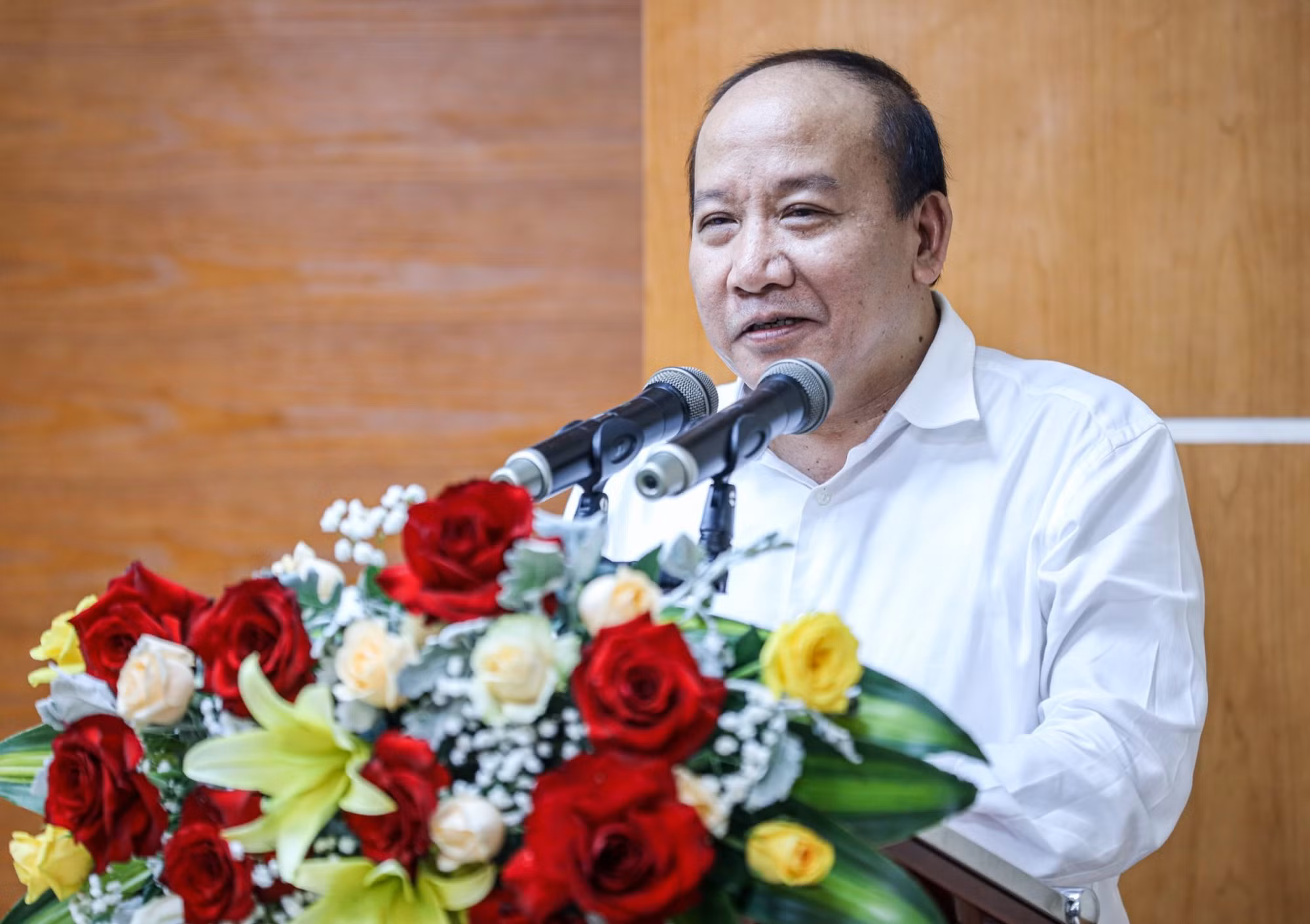 Những chiến công, hình ảnh đẹp của lực lượng CAND là chất liệu phong phú, sinh động -0
