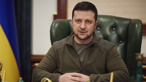 Liên hợp quốc kêu gọi chấm dứt xung đột tại Ukraine ảnh 2