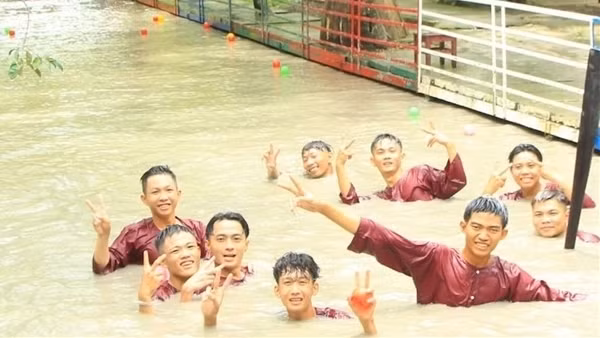 Lượng khách tăng vọt, du lịch có nhiều tín hiệu phục hồi mạnh mẽ ảnh 3