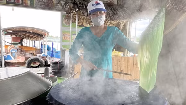 Du lịch sinh thái miền Tây: “Đừng để con sâu làm rầu nồi canh”