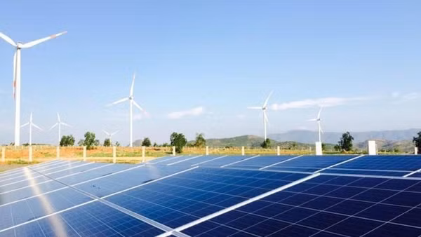 Công bố Báo cáo triển vọng năng lượng Việt Nam 2021 ảnh 2