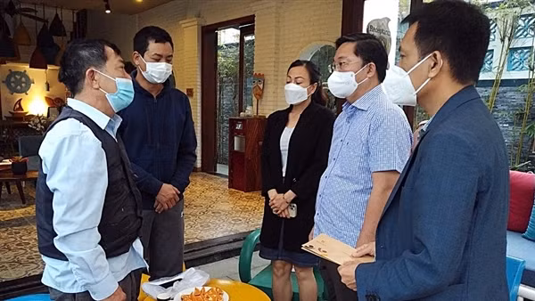 Tập trung điều tra, làm rõ vụ lật ca nô làm 17 người chết tại Hội An