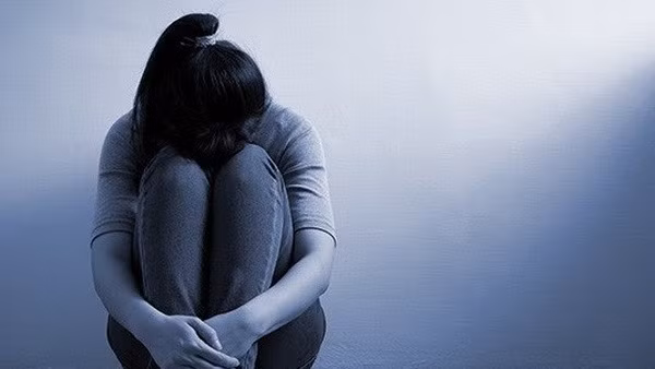 Mẹ bị trầm cảm, ném con 1 tuổi xuống sông ảnh 4