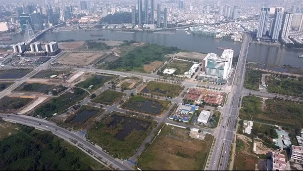 Xử lý nghiêm tiêu cực, thổi giá, dìm giá trong đấu giá đất ảnh 5