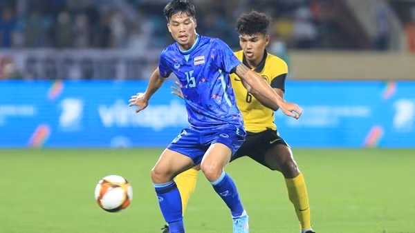 Khi U23 Thái Lan trở lại đường đua vô địch ảnh 2