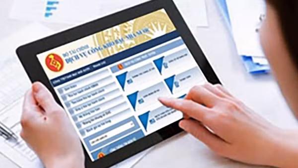 Đến năm 2025, không còn giao dịch chi bằng tiền mặt qua kho bạc
