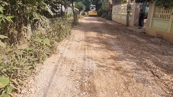 Yêu cầu làm rõ vụ việc khai thác khoáng sản trái phép ở Lâm Đồng sau khi Báo CAND phản ánh ảnh 6