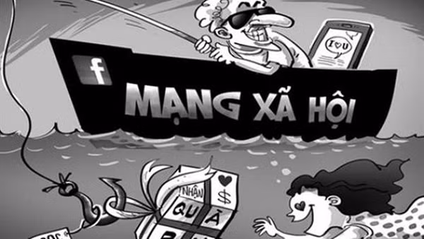 Đưa hình ảnh, thông tin cá nhân lên mạng xã hội, dễ rước họa vào thân