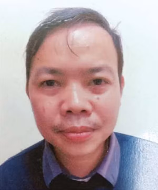 Làm giả sổ đỏ và đăng ký xe ôtô để vay hơn 1,6 tỷ đồng -0