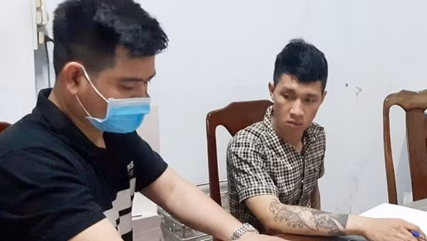 Rủ bạn từng ở tù với nhau đi buôn ma tuý ảnh 2