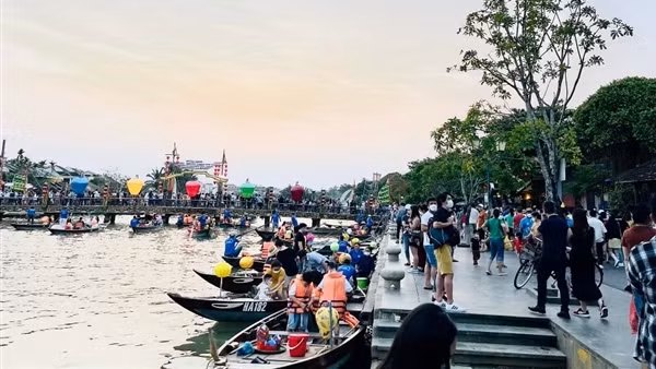 Đề phòng những hình thái thời tiết nguy hiểm vào đầu tháng 8 ảnh 3
