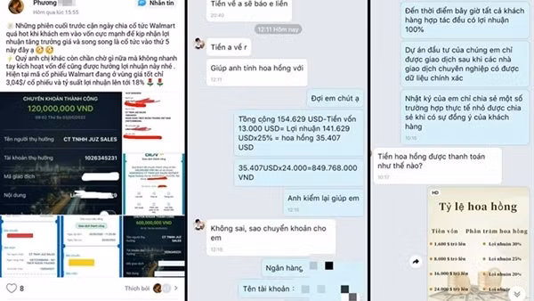 Chơi tiền ảo, mất tiền thật