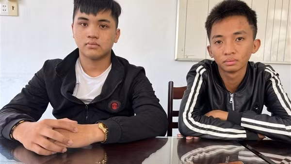 Chém người khác trọng thương vì mâu thuẫn mua bán gỗ keo ảnh 4