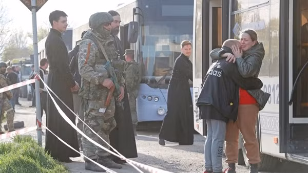 Nga tuyên bố phá kho vũ khí Mỹ mới chuyển sang Ukraine ảnh 3