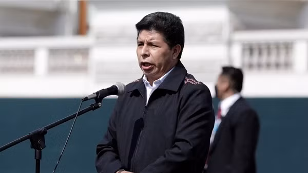 Bão tố trên chính trường Peru