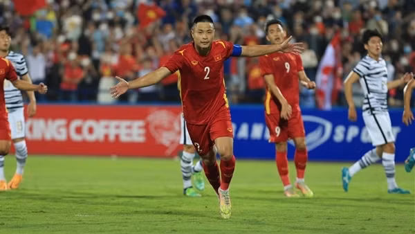 Sức nóng bóng đá U23 từ Phú Thọ ảnh 3
