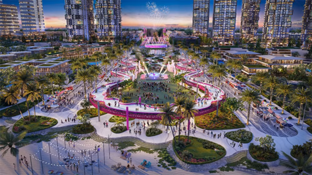 “Hub” du lịch hiện diện rõ tại Thanh Long Bay, nhà đầu tư tăng tốc đi tắt đón đầu -0