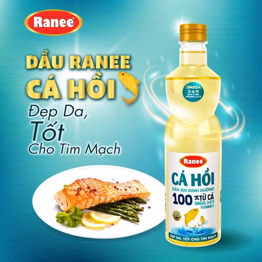 Khai phá thị trường gia vị từ cá -0