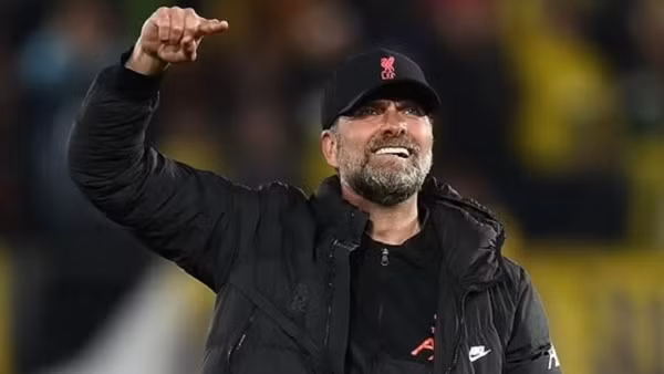 Đoạt vé vào chung kết, HLV Jurgen Klopp khơi lại nỗi đau của Barcelona