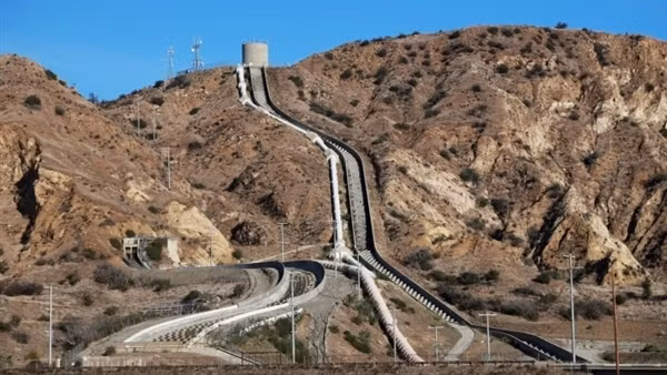 Hàng triệu người California thiếu nước nghiêm trọng