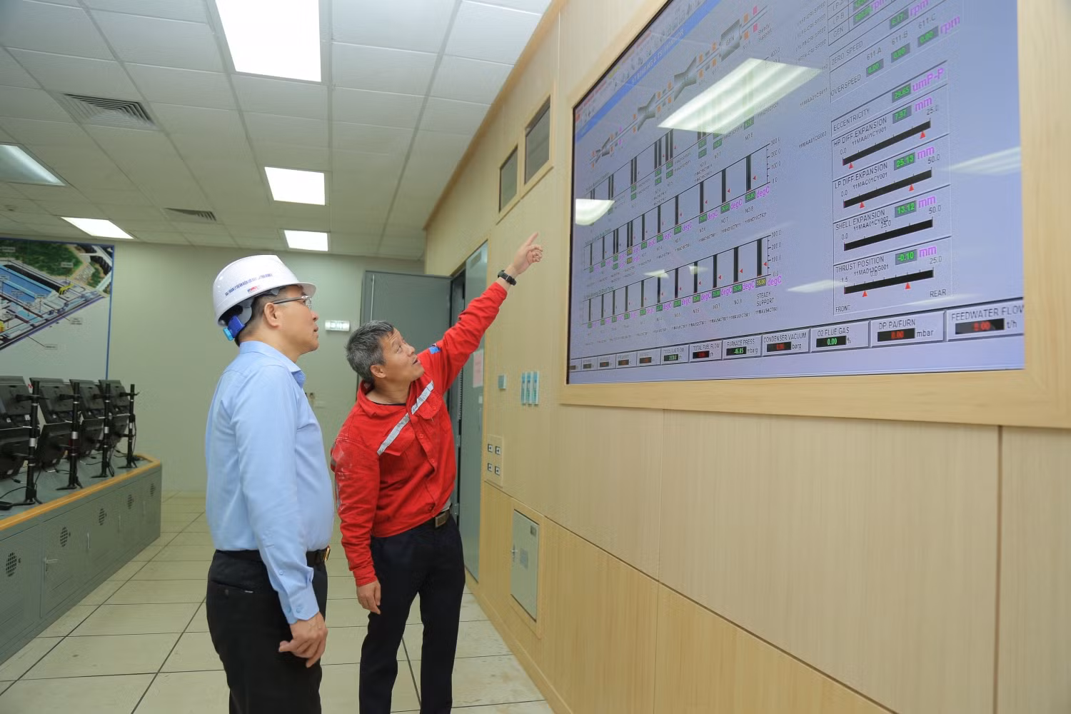 Petrovietnam tận dụng nguồn lực, thúc đẩy đầu tư cho mục tiêu phát triển bền vững lâu dài -0