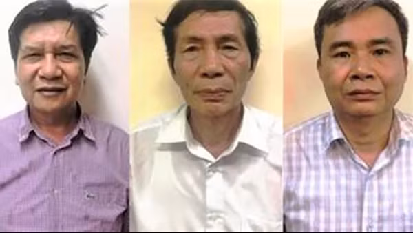 Sáng mai xét xử cựu Chủ tịch VEAM gây thiệt hại hàng trăm tỷ đồng ảnh 3