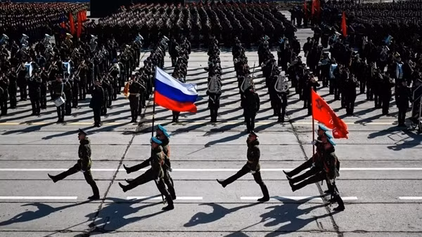 Nga nói gì về khả năng tổng động viên cho chiến dịch ở Ukraine?