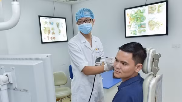 Hãy bỏ thuốc lá để ngăn ngừa bệnh tật ảnh 4