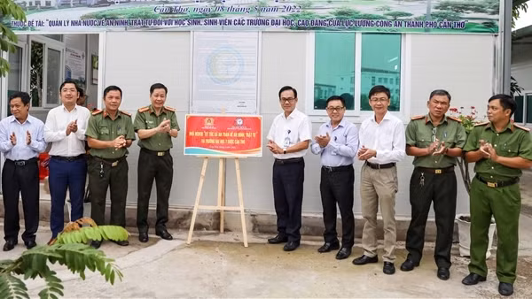 Cổng Thông tin điện tử Chính phủ ra mắt chuyên trang "XÂY DỰNG CHÍNH SÁCH, PHÁP LUẬT" ảnh 2