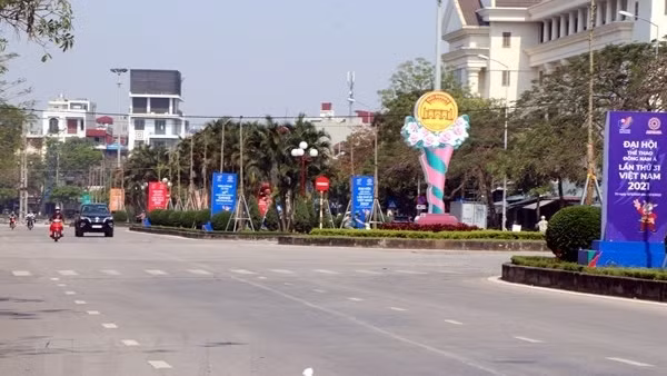 Phát huy vai trò thanh niên trong xây dựng văn hóa giao thông an toàn ảnh 3