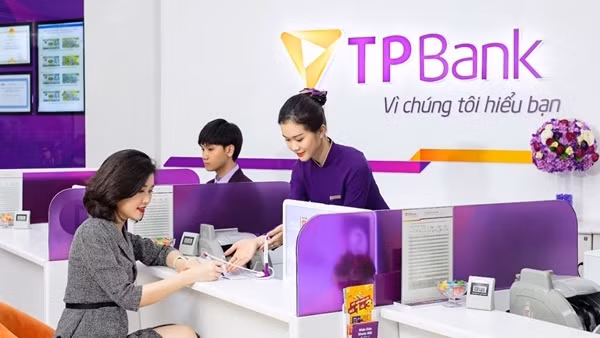 TPBank phối hợp thu ngân sách và thanh toán song phương điện tử với Kho bạc Nhà nước ảnh 3