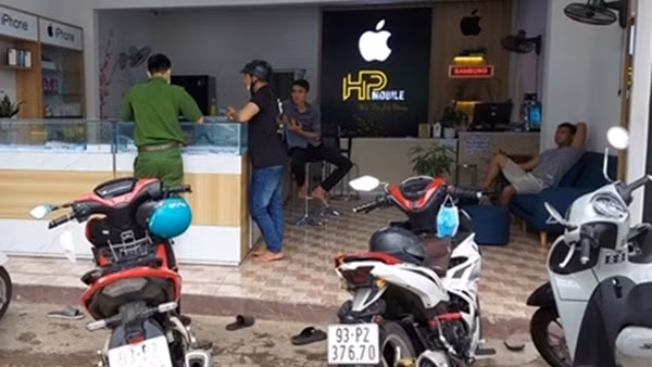 Truy tìm đối tượng lừa đảo mời hợp tác đầu tư ảnh 2