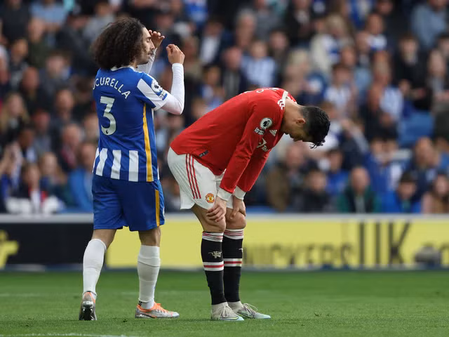 Man Utd: Chuyện con gà quả trứng