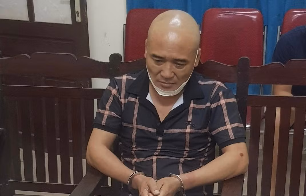 Thuê phòng trọ để bán ma tuý ảnh 4