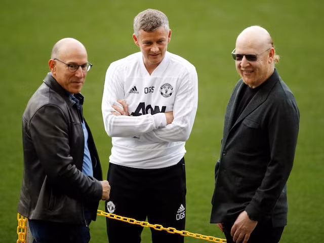Man Utd và câu chuyện mô hình một chủ -0