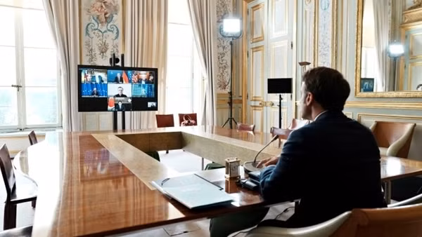 Tổng thống Putin: Phương Tây mất nhiều hơn Nga vì lệnh trừng phạt! ảnh 2