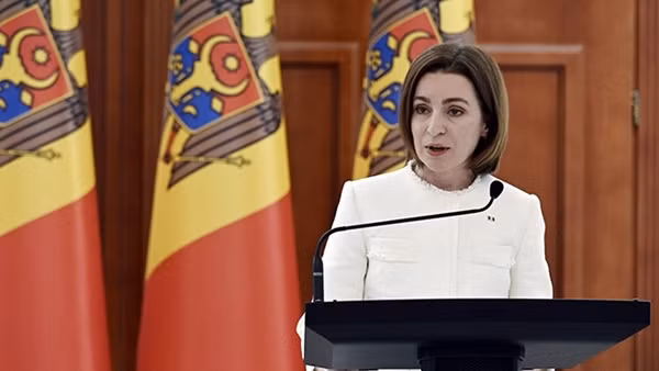 Transnistria và thế khó của Moldova