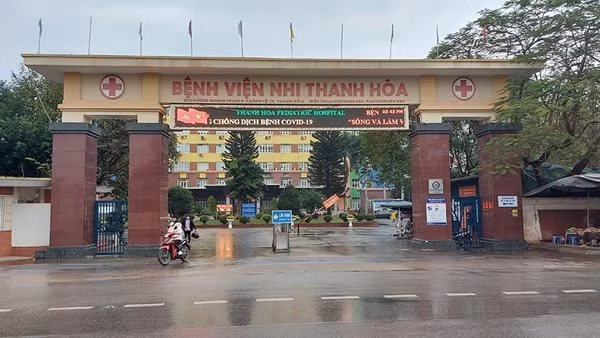 Tìm người bị Trung tâm Y tế thị xã Nghi Sơn, Thanh Hoá gộp mẫu xét nghiệm PCR ảnh 2