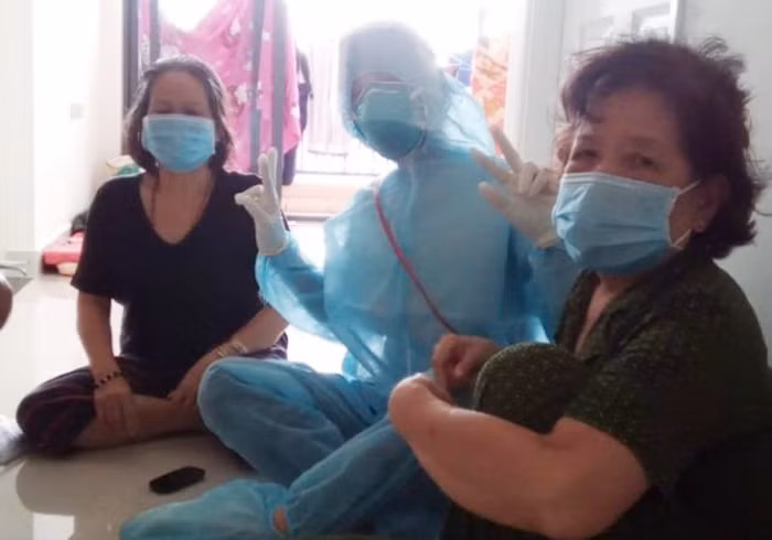 Cô giáo M’nông đưa ngoại ngữ đến với đại ngàn -0