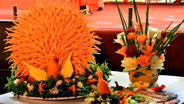 Phát huy bản sắc văn hóa đồng bào các dân tộc miền núi tỉnh Thừa Thiên-Huế ảnh 3