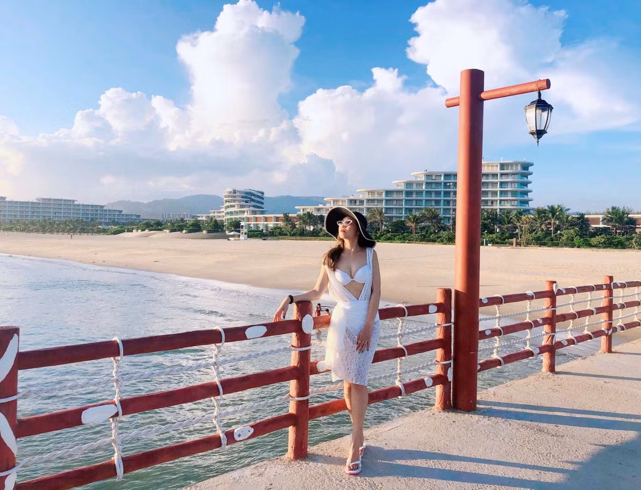 Những góc check – in cực chất tại Quy Nhơn mùa hè này -0