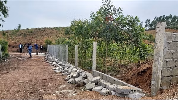 Lâm Đồng chuẩn bị 11 mỏ khoáng sản để làm đường cao tốc ảnh 2