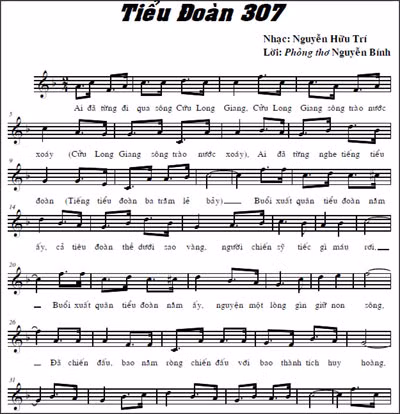 bài hát tđ307 được in lần đầu tiên.jpg -0
