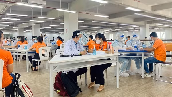 Thủ tướng Phạm Minh Chính dự Lễ khai trương Văn phòng FPT Software tại New York ảnh 6
